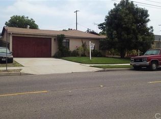 938 N Gilbert St, Anaheim, CA 92801