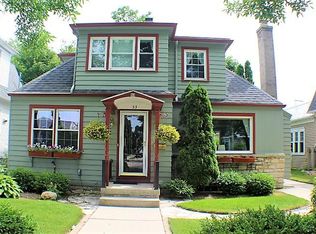 53 Lighthouse Ct, Sheboygan, WI 53081