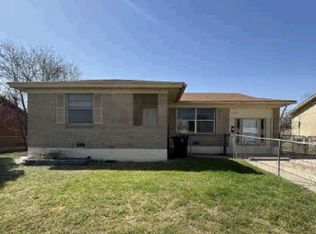 3200 Zephyr Rd, Killeen, TX 76543
