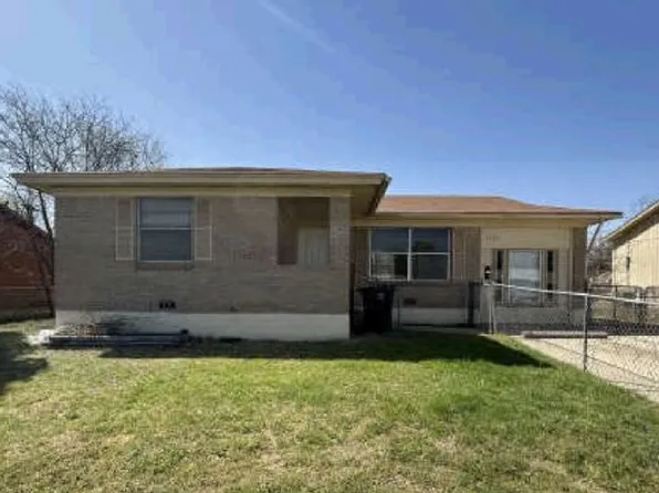 3200 Zephyr Rd, Killeen, TX 76543