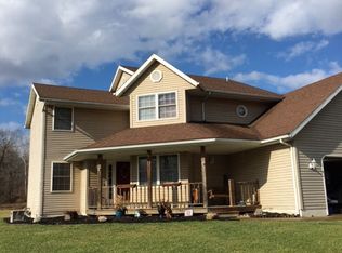 13675 Maysville Williams Rd, Logan, OH 43138