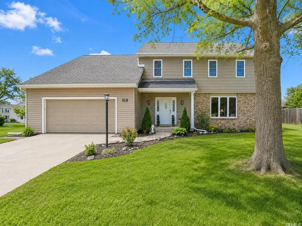 5713 Kinlock Pl, Fort Wayne, IN 46835