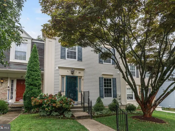 19 Southwark Bridge Way, Lutherville Timonium, MD 21093