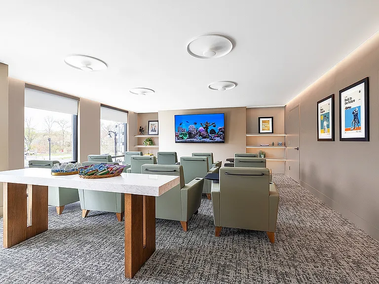 Movie Room
