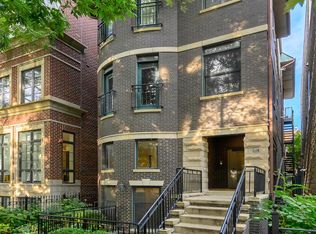 2139 N Dayton St #3, Chicago, IL 60614