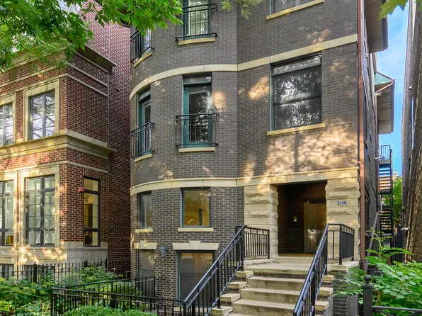 2139 N Dayton St #3, Chicago, IL 60614