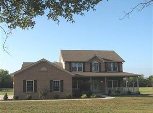 7157 Linn Rd, Liberty Township, OH 45011