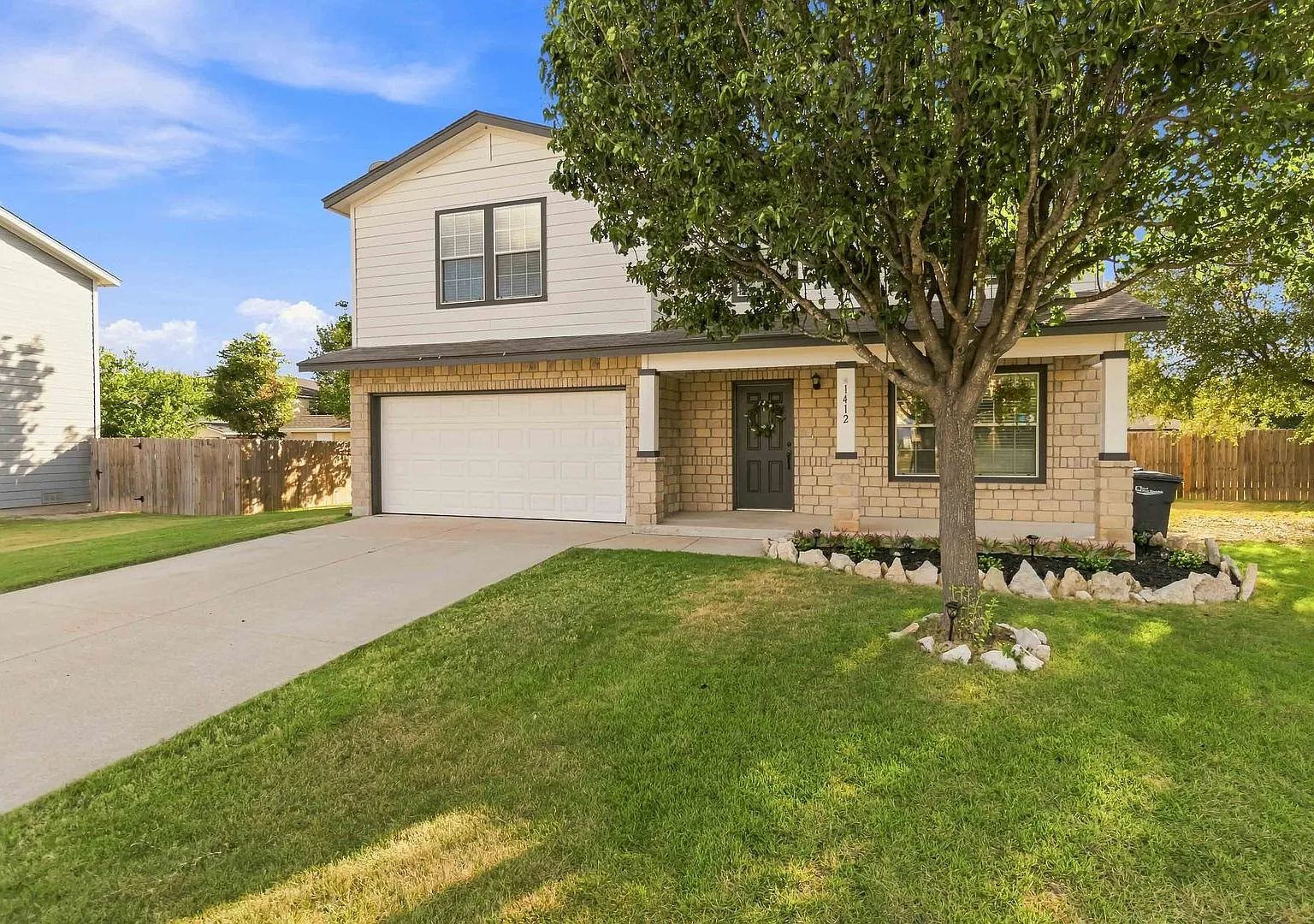 Spacious New Braunfels Home with Room to Live, Relax & Entertain — Photo 3