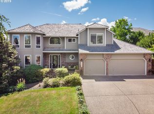 17560 SW Casilda Ct, Beaverton, OR 97007