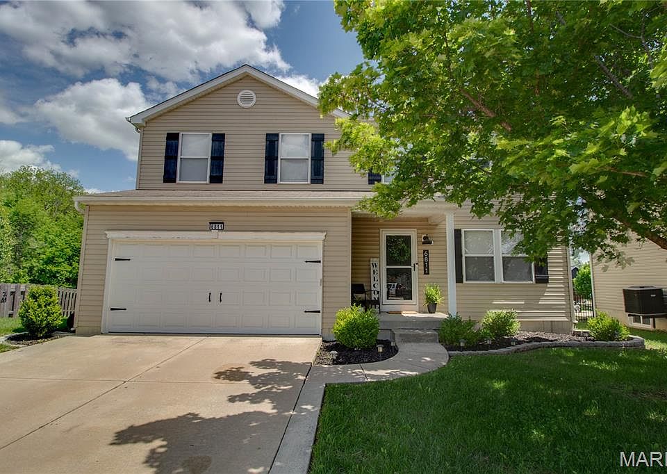 1st image of 6811 Beall Ct