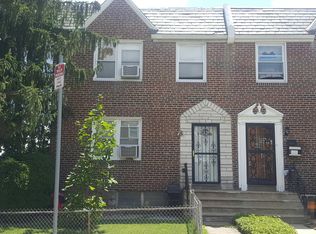 1630 Murdoch Rd, Philadelphia, PA 19150