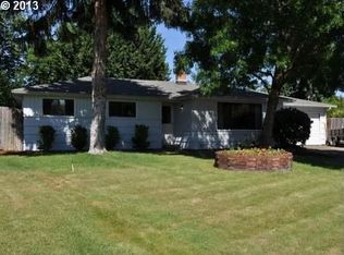 205 Natchez Ct, Eugene, OR 97404