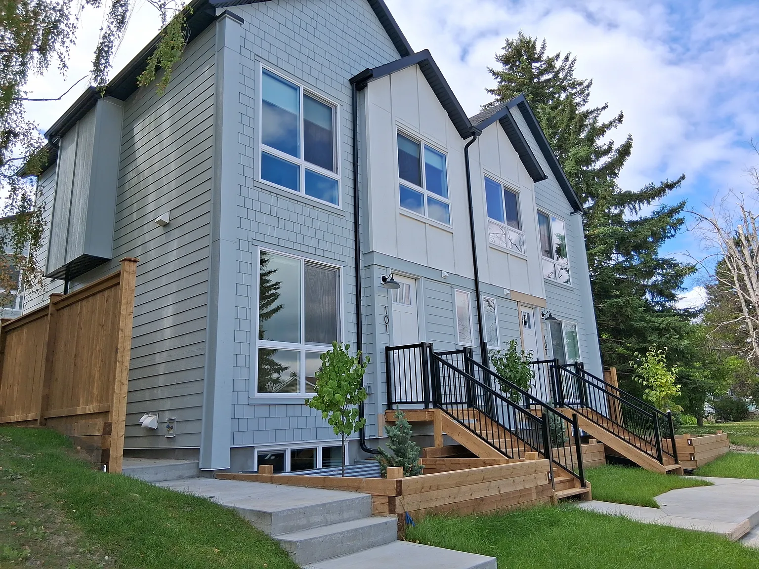 2539 Morley Trl NW — Photo 2