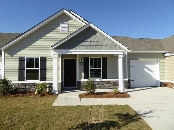 2108 Bonneville Cir, Aiken, SC 29801