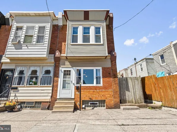 2810 Lefevre St, Philadelphia, PA 19137
