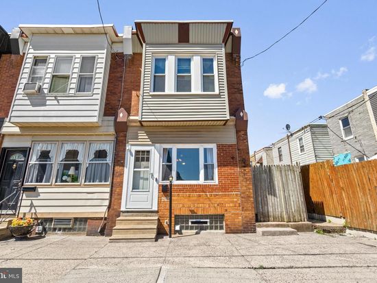 2810 Lefevre St, Philadelphia, PA 19137