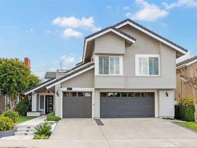 10 Vispera, Irvine, CA, 92620