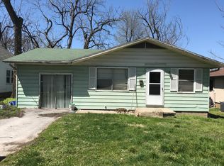 1335 N Prospect Ave, Springfield, MO 65802
