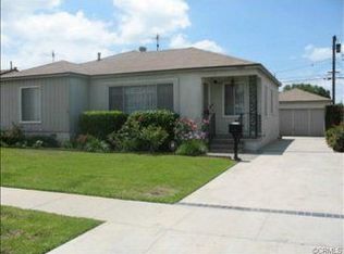 15002 Cullen St, Whittier, CA 90603