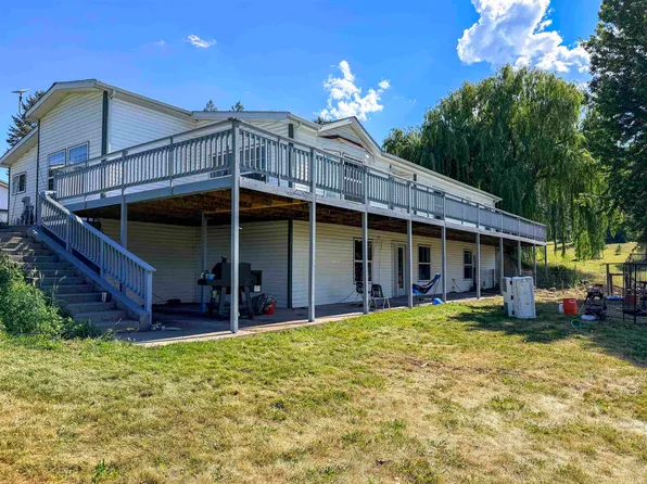 386 Bastian Ln #H, Colville, WA 99114