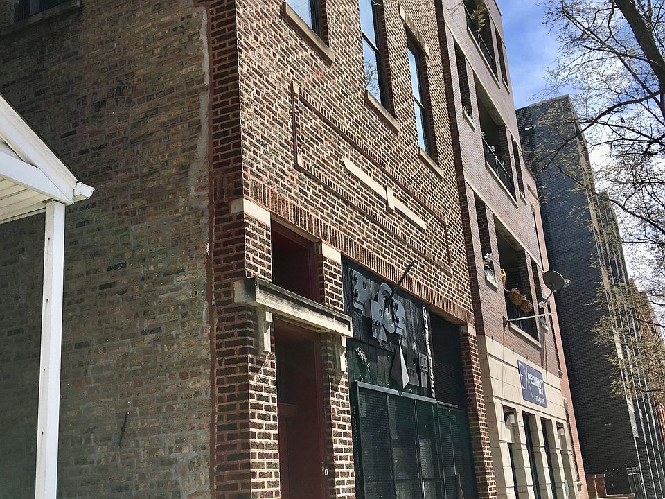 1st image of 1535 N Western Ave #3F
