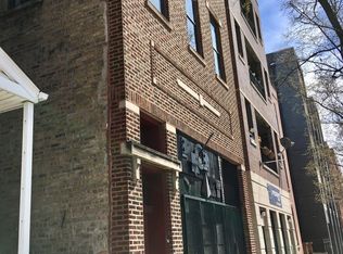 1535 N Western Ave #3F, Chicago, IL 60622
