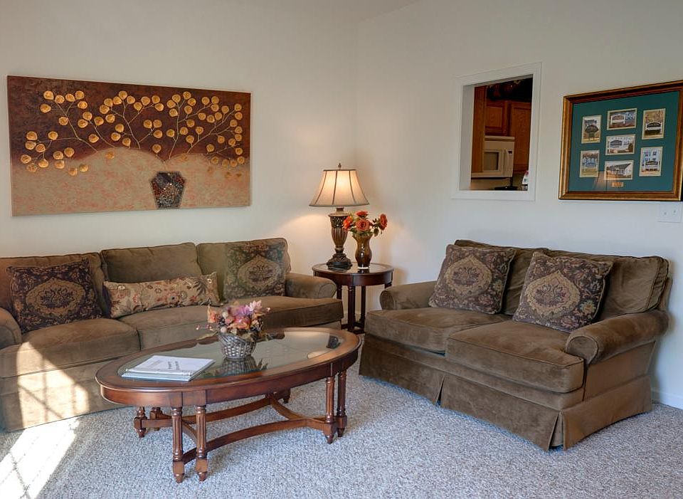 Deer Run Apartments and Townhomes 7 Deer Run Dr Hudson Falls NY Zillow