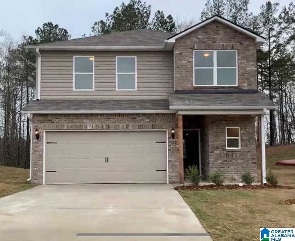 160 Briarfield Ln, Calera, AL 35040 Zillow