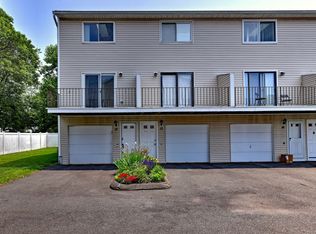 269 Captain Thomas Blvd UNIT 12, West Haven, CT 06516