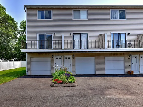 269 Captain Thomas Boulevard #12, West Haven, CT 06516