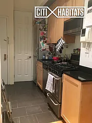 Rented by Citi Habitats