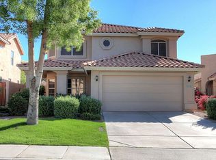 3811 N Gallatin, Mesa, AZ 85215
