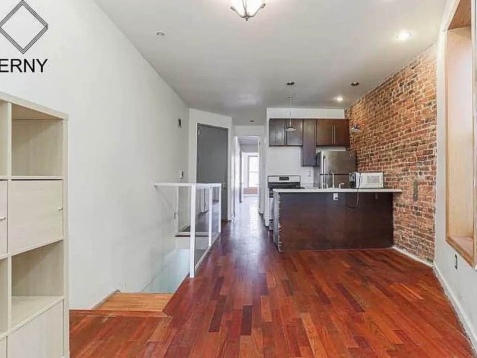 1st image of 119 Rogers Ave #1B