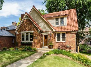 510 Donne Ave, Saint Louis, MO 63130