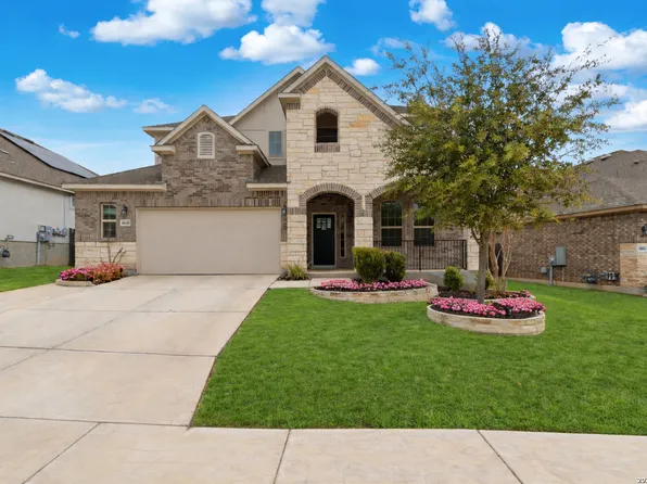 4610 Yegua, San Antonio, TX 78253