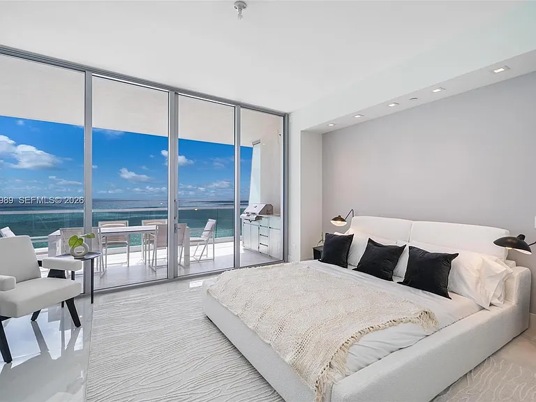 18501 Collins Ave #2003 — Photo 32
