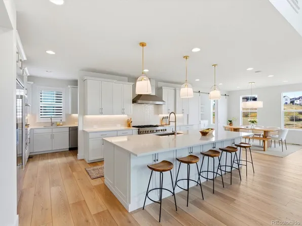 6526 Still Pine Circle, Castle Pines, CO 80108