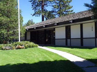 1900 Lake Tahoe Blvd, South Lake Tahoe, CA 96150