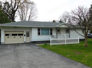 911 Highland Ave, Rome, NY 13440