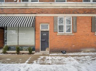 1701 Wyandotte St E #630, Windsor, ON N8Y 1C9