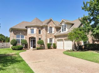 818 Greenway Dr, Coppell, TX 75019