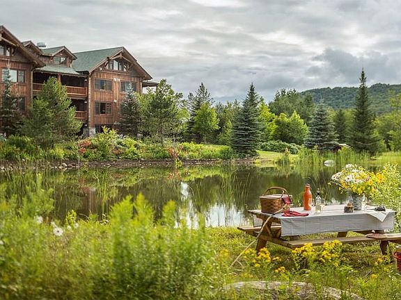2nd image of 7 Whiteface Inn Ln #210-10