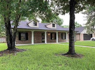 207 Wade St, Silsbee, TX 77656