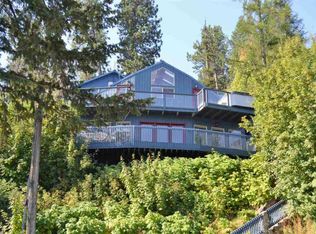 22917 E Park Beach Rd, Newman Lake, WA 99025
