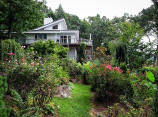 424 Harrison Hill Rd, Swannanoa, NC 28778