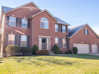 7187 Millers Manor Ct, Hamilton, OH, 45011