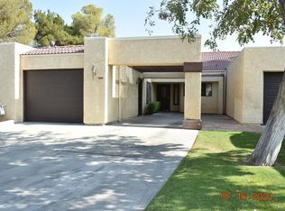 304 Monterey Dr, Ridgecrest, CA 93555