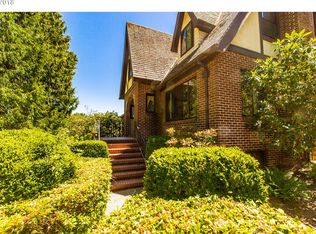 12108 SE River Rd, Milwaukie, OR 97222