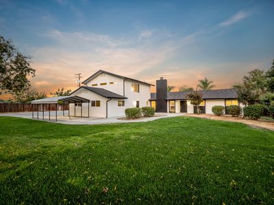 9226 N Fowler Ave, Clovis, CA, 93619