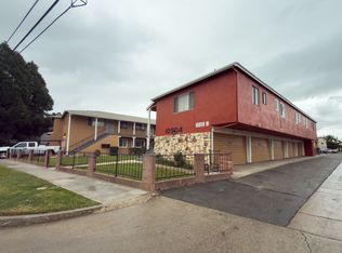 10904 Leffingwell Rd APT E, Norwalk, CA 90650